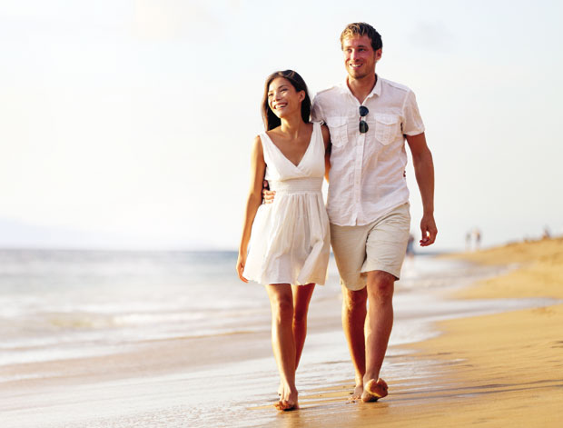 Љубав не сме да се подразумева